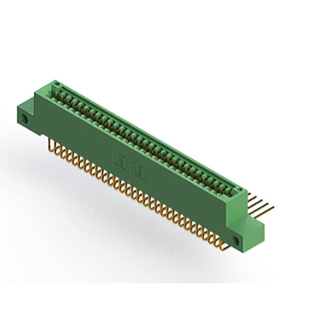 845-060-558-212 EDAC Inc.  Edgeboard Connectors
